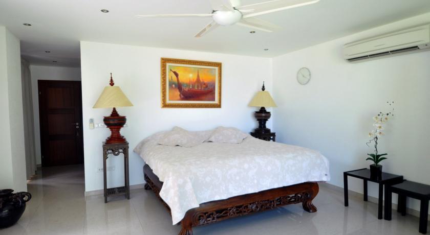 Dragon Sea View Villa كو تشانغ الغرفة الصورة