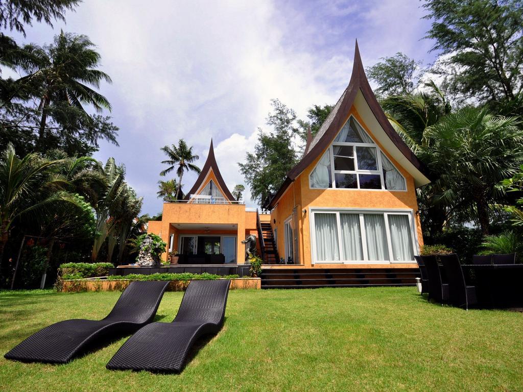 Dragon Sea View Villa كو تشانغ الغرفة الصورة