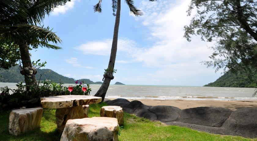 Dragon Sea View Villa كو تشانغ الغرفة الصورة