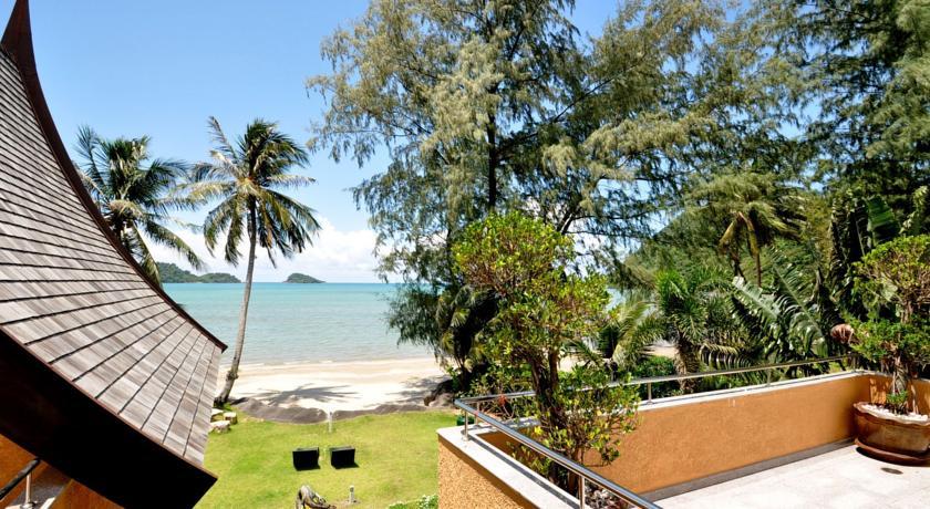 Dragon Sea View Villa كو تشانغ الغرفة الصورة